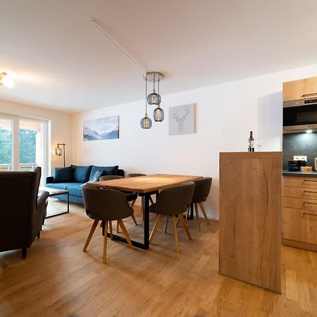 Ferienwohnung Feldberg Schwarzwald Eksteriør billede
