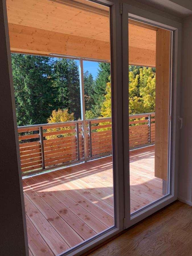 Ferienwohnung Feldberg Schwarzwald Eksteriør billede
