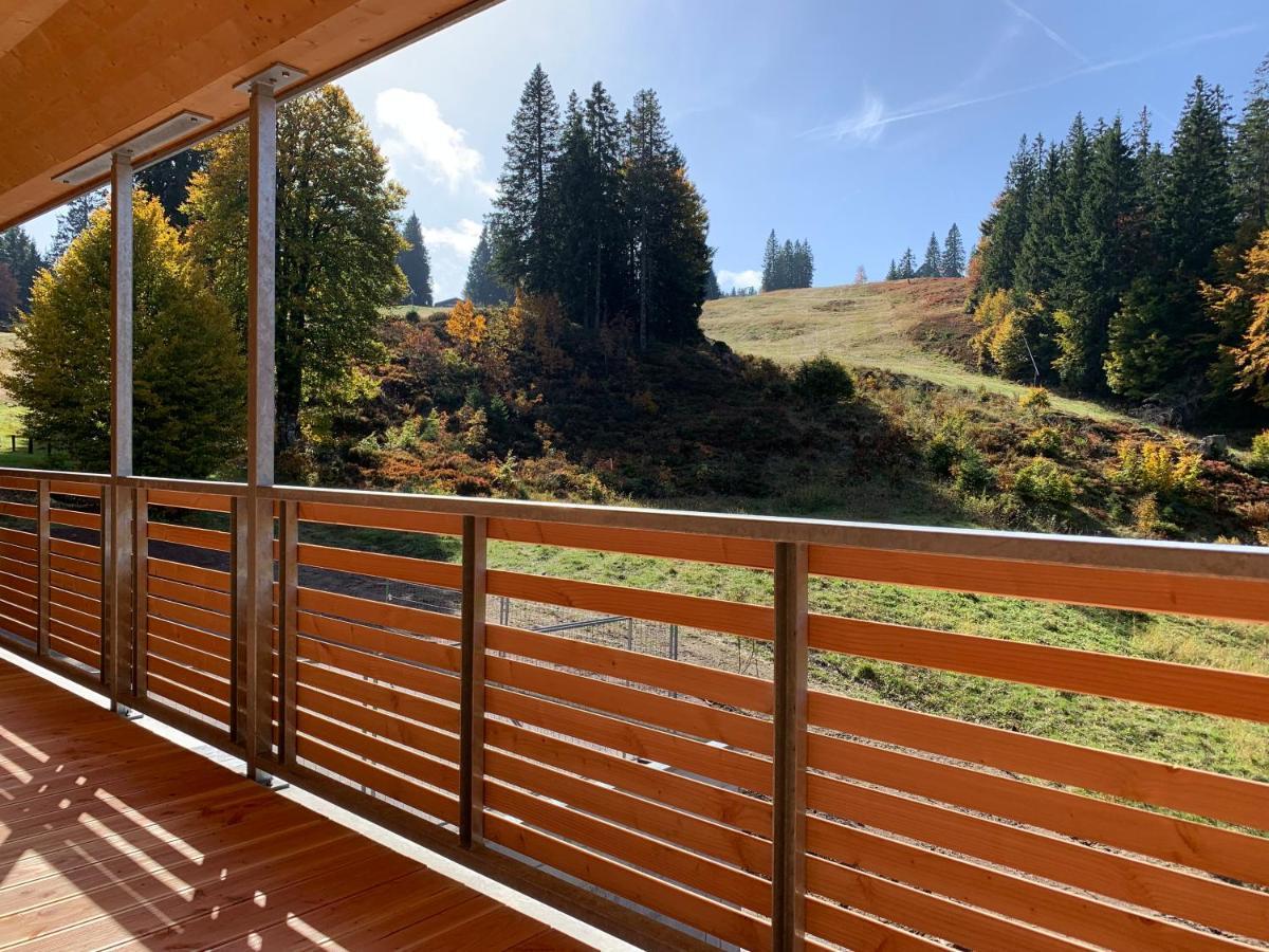 Ferienwohnung Feldberg Schwarzwald Eksteriør billede