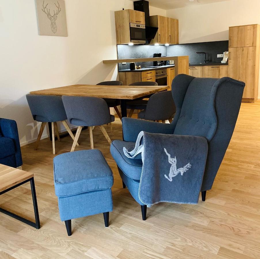 Ferienwohnung Feldberg Schwarzwald Eksteriør billede