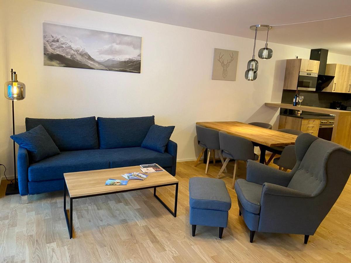 Ferienwohnung Feldberg Schwarzwald Eksteriør billede
