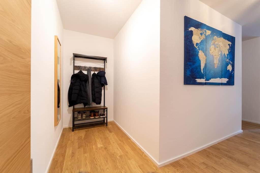 Ferienwohnung Feldberg Schwarzwald Eksteriør billede
