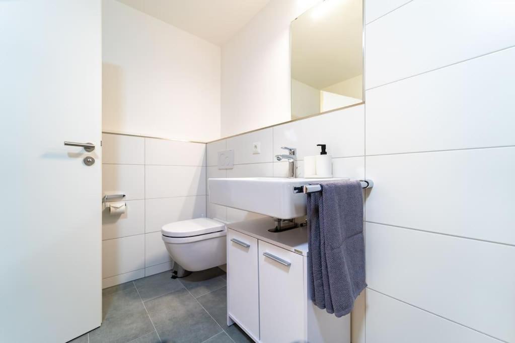 Ferienwohnung Feldberg Schwarzwald Eksteriør billede