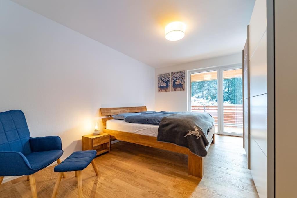 Ferienwohnung Feldberg Schwarzwald Eksteriør billede
