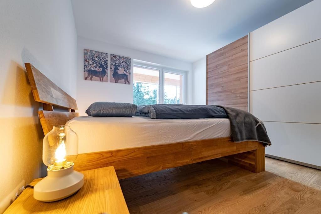 Ferienwohnung Feldberg Schwarzwald Eksteriør billede