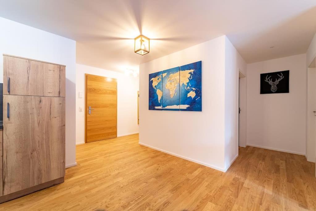 Ferienwohnung Feldberg Schwarzwald Eksteriør billede