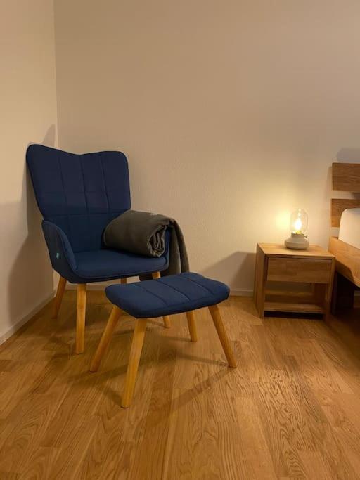 Ferienwohnung Feldberg Schwarzwald Eksteriør billede