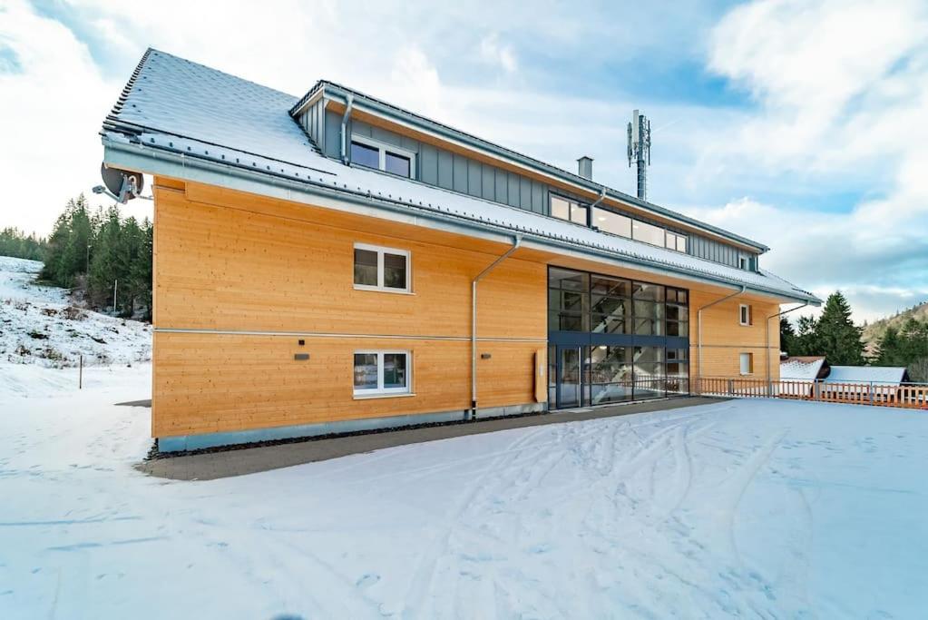 Ferienwohnung Feldberg Schwarzwald Eksteriør billede