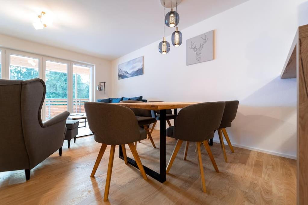Ferienwohnung Feldberg Schwarzwald Eksteriør billede