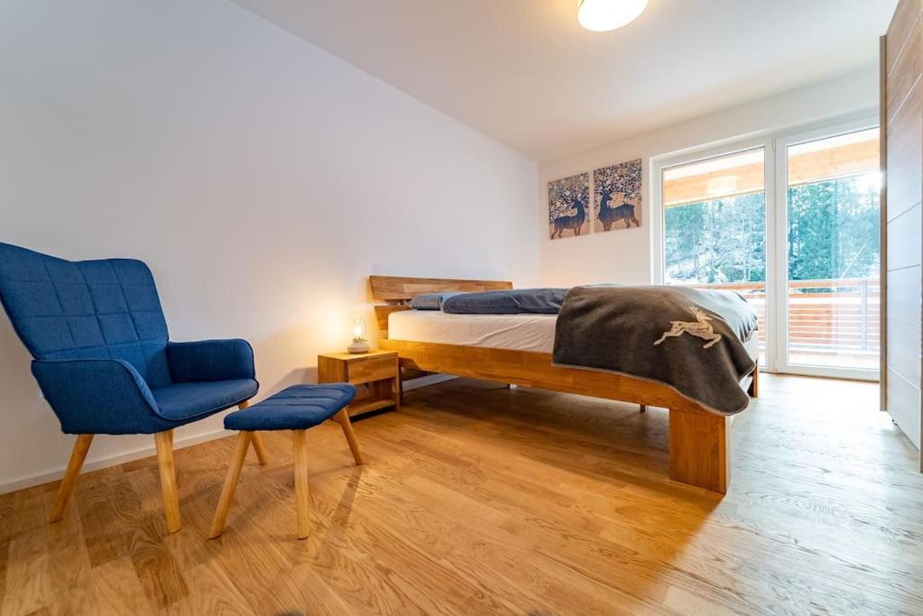 Ferienwohnung Feldberg Schwarzwald Eksteriør billede